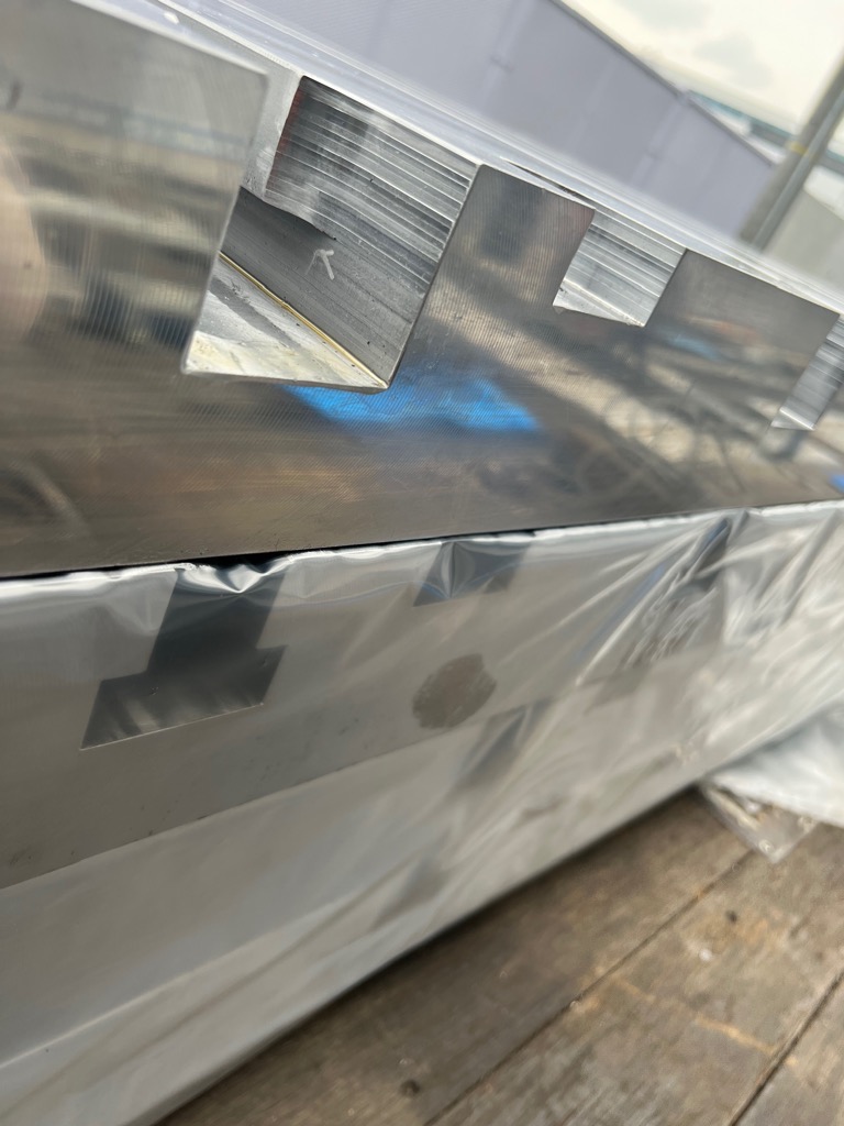 重量工事もやってます